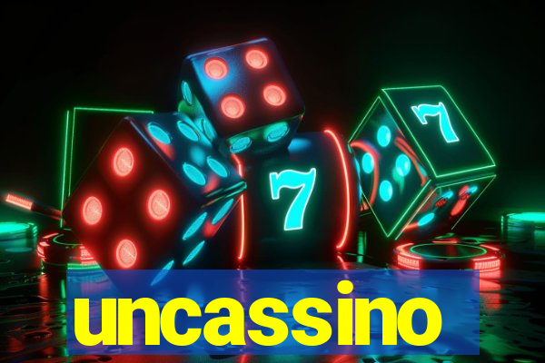 uncassino