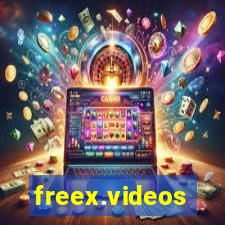 freex.videos