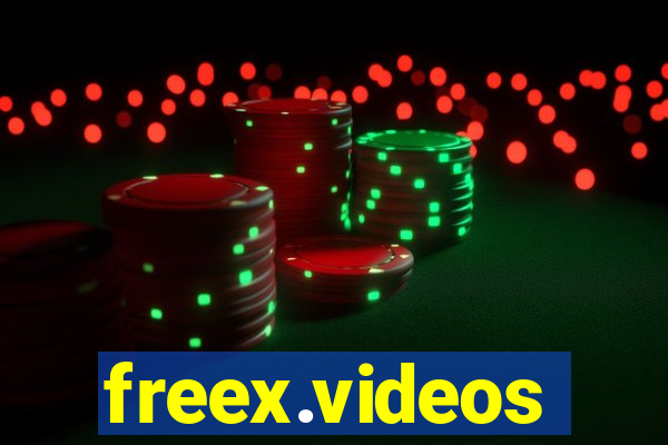 freex.videos