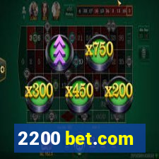 2200 bet.com