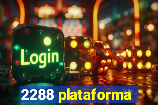 2288 plataforma