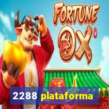 2288 plataforma