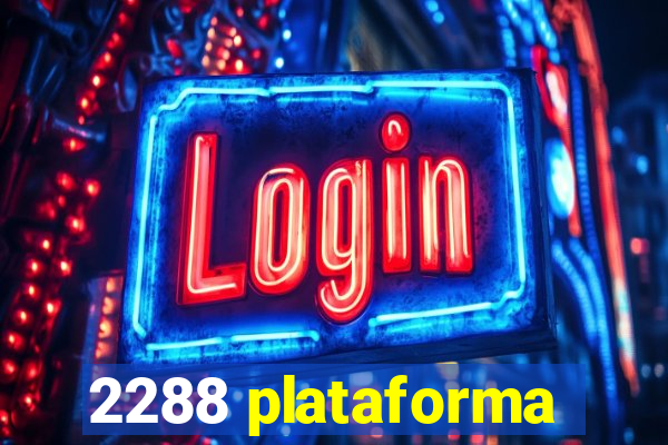 2288 plataforma