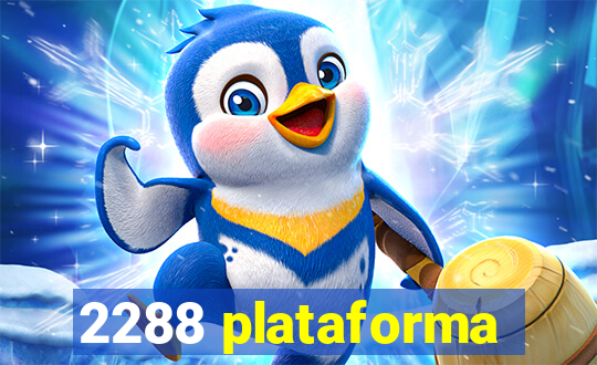 2288 plataforma