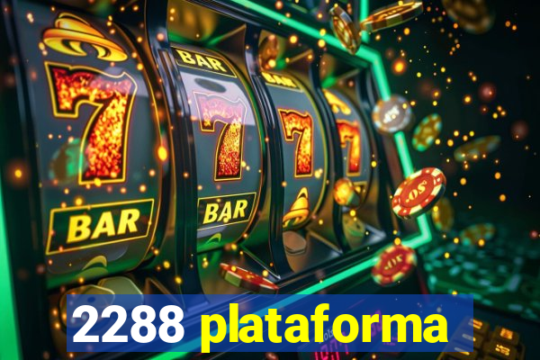 2288 plataforma