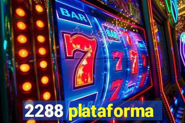 2288 plataforma