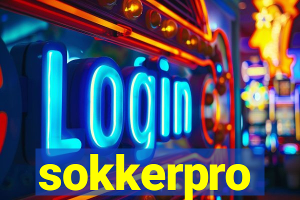 sokkerpro