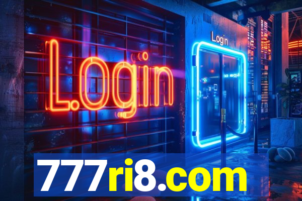 777ri8.com