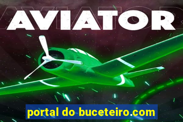 portal do buceteiro.com