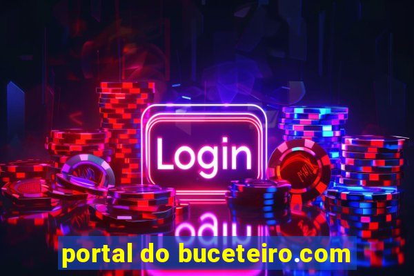 portal do buceteiro.com