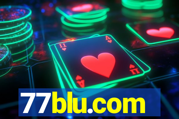 77blu.com