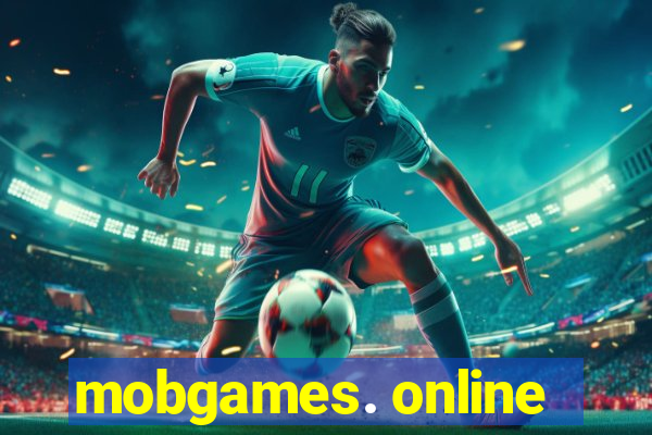 mobgames. online