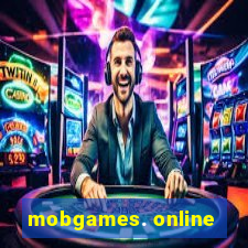 mobgames. online