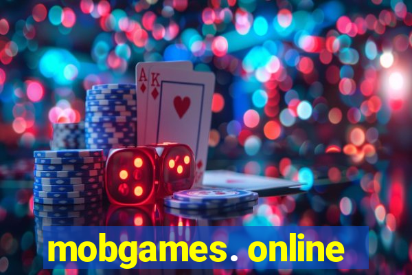 mobgames. online