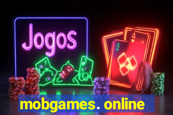 mobgames. online