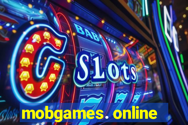 mobgames. online