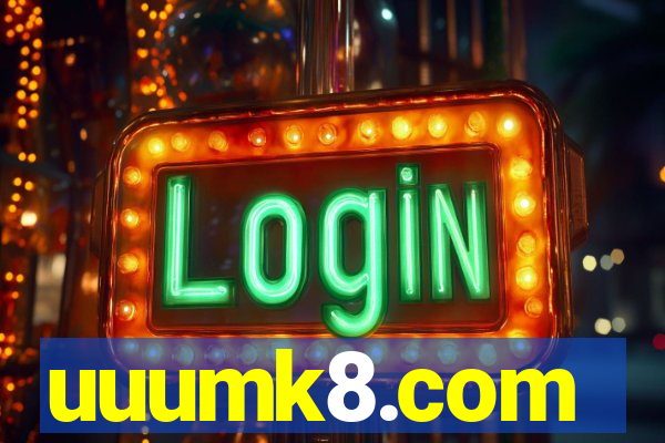 uuumk8.com