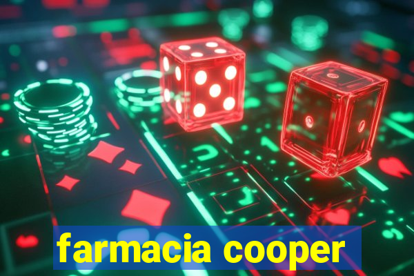 farmacia cooper