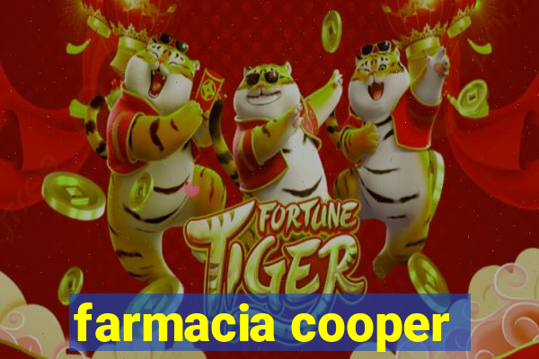 farmacia cooper