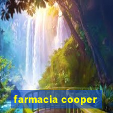 farmacia cooper