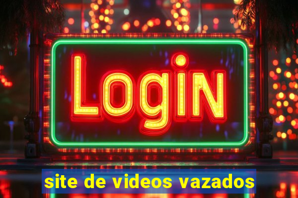 site de videos vazados