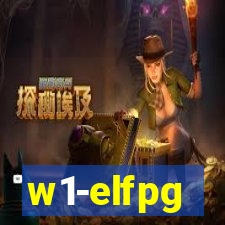 w1-elfpg