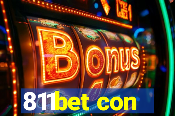 811bet con