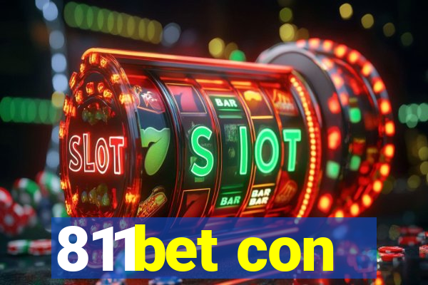 811bet con