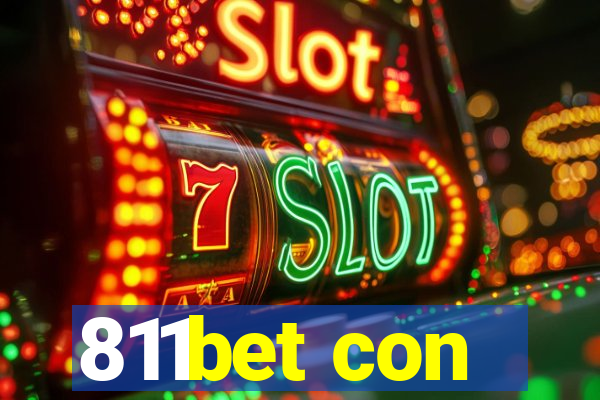 811bet con