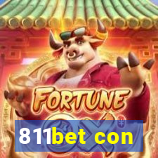 811bet con