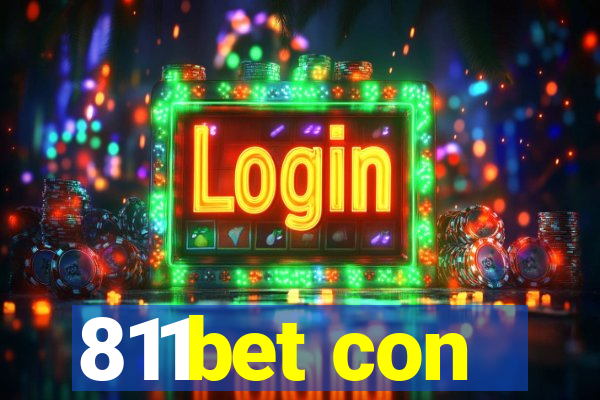 811bet con