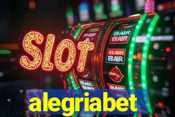 alegriabet