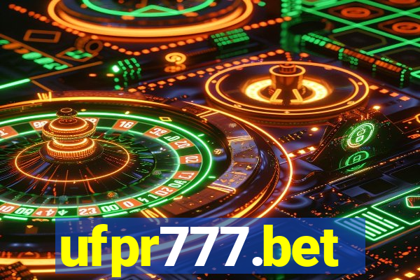 ufpr777.bet