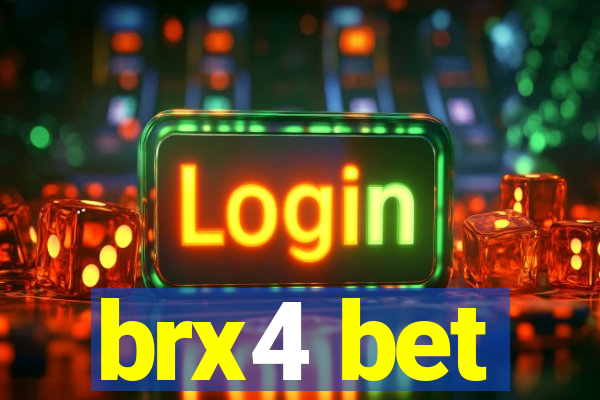 brx4 bet