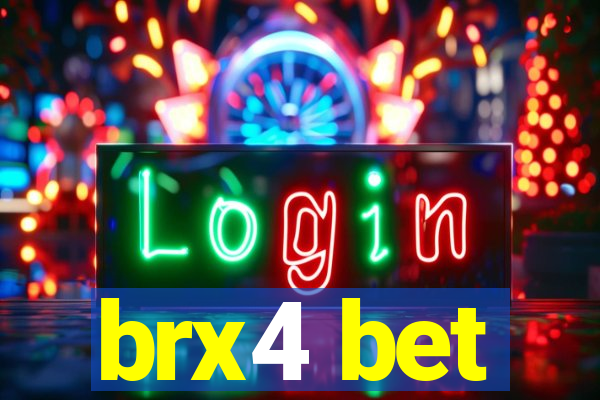 brx4 bet