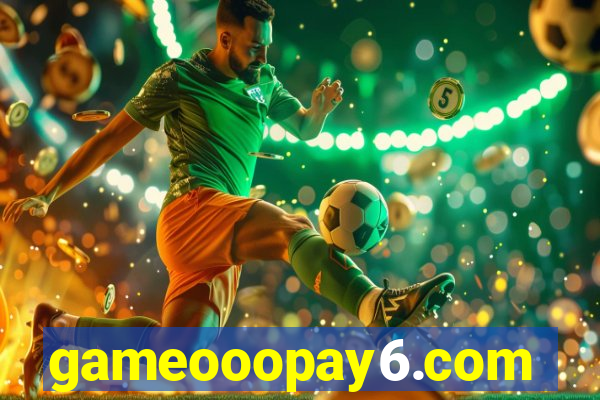 gameooopay6.com