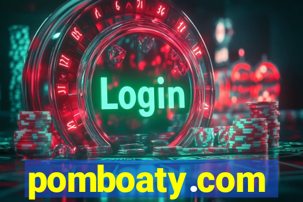 pomboaty.com