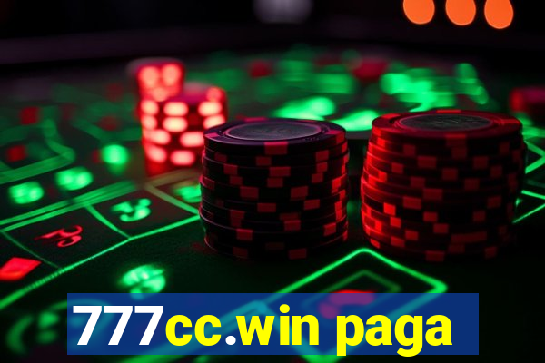 777cc.win paga