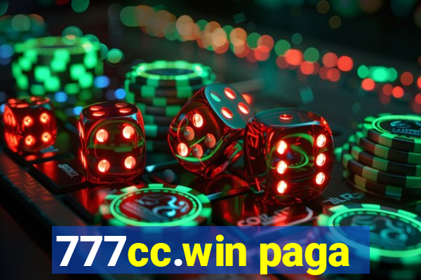 777cc.win paga