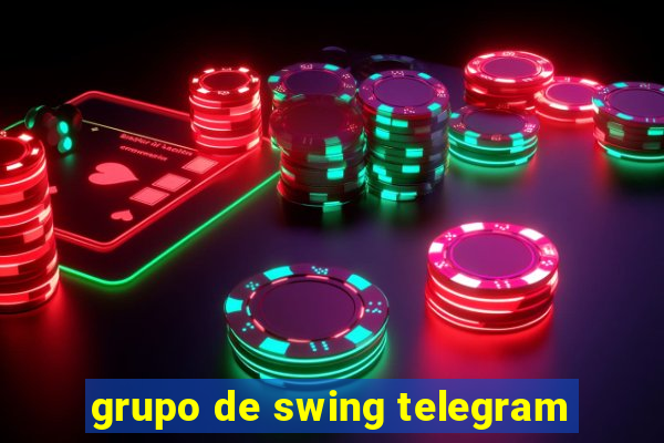 grupo de swing telegram