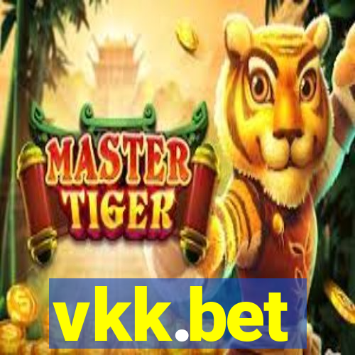 vkk.bet