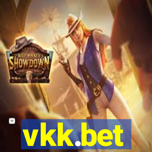 vkk.bet