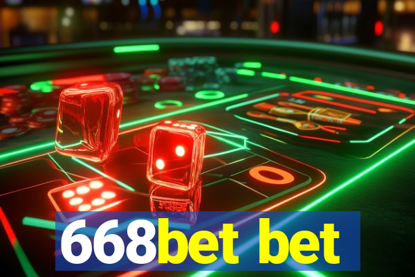 668bet bet