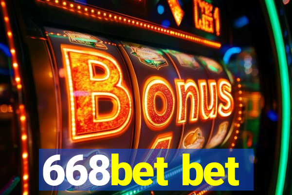 668bet bet