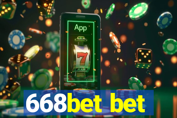 668bet bet