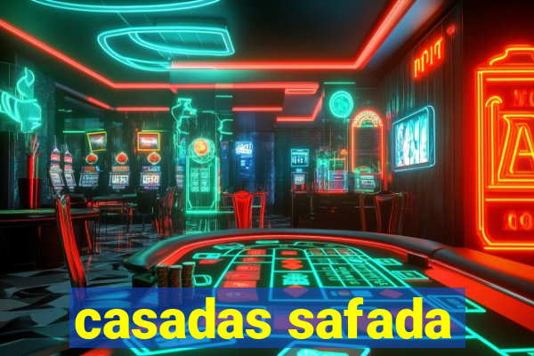 casadas safada