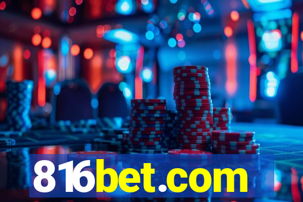 816bet.com