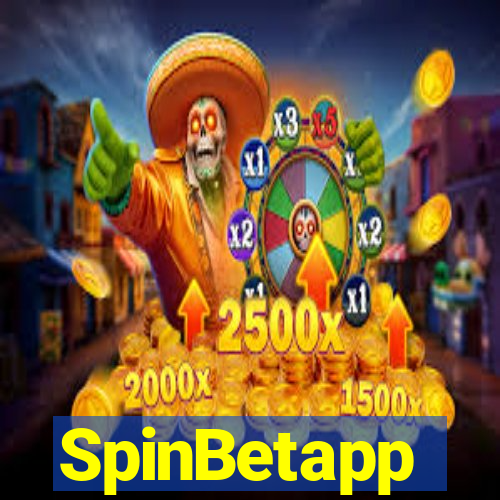 SpinBetapp