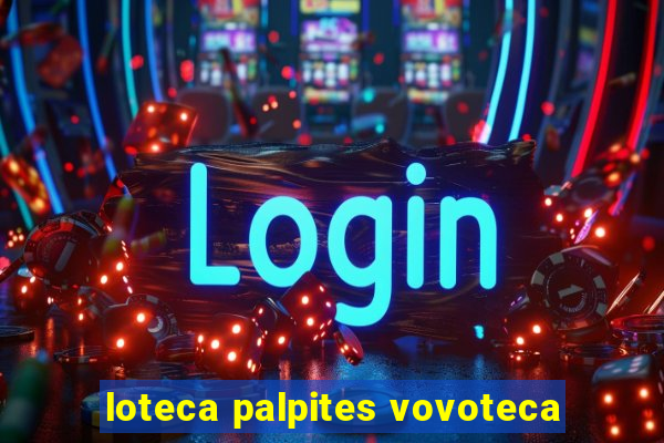 loteca palpites vovoteca