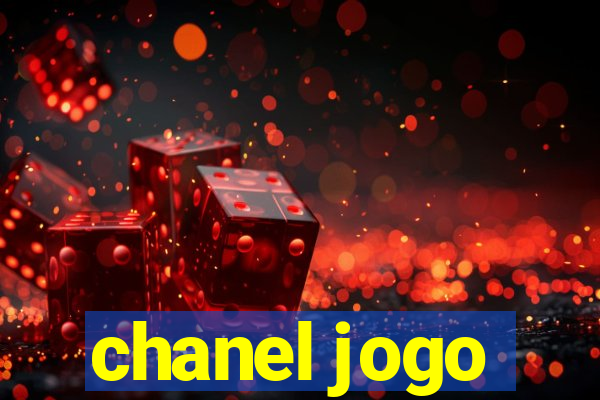 chanel jogo